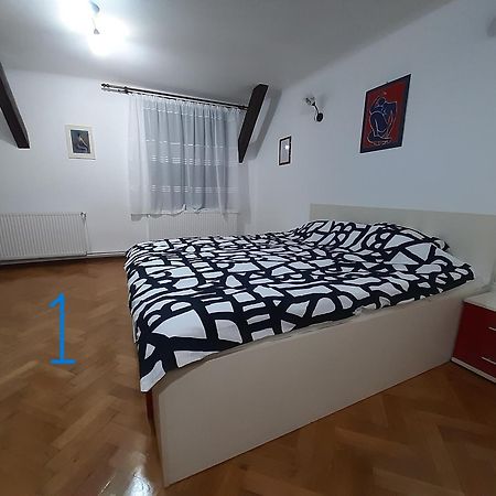Old Town Studio Braşov Extérieur photo