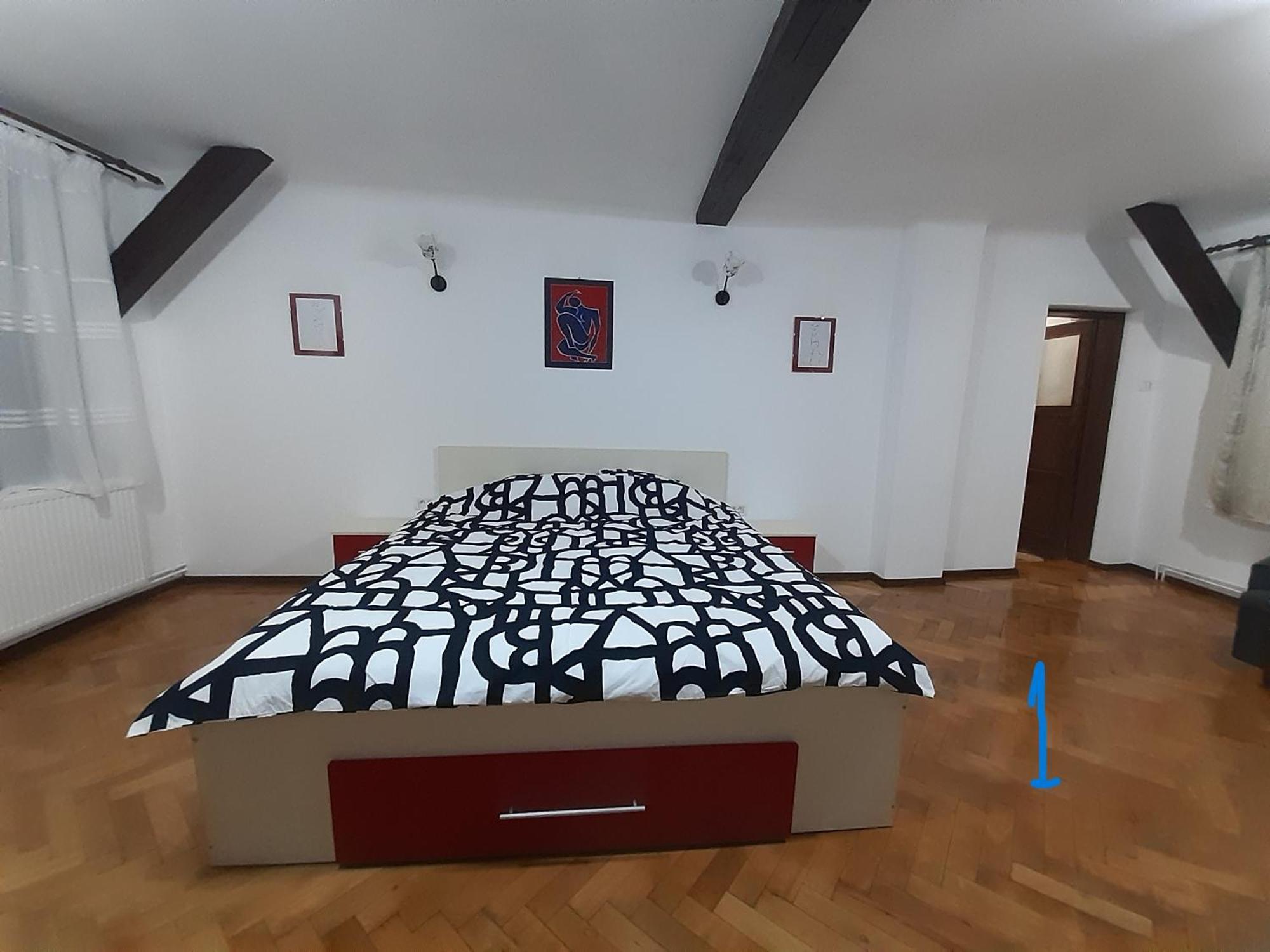 Old Town Studio Braşov Extérieur photo