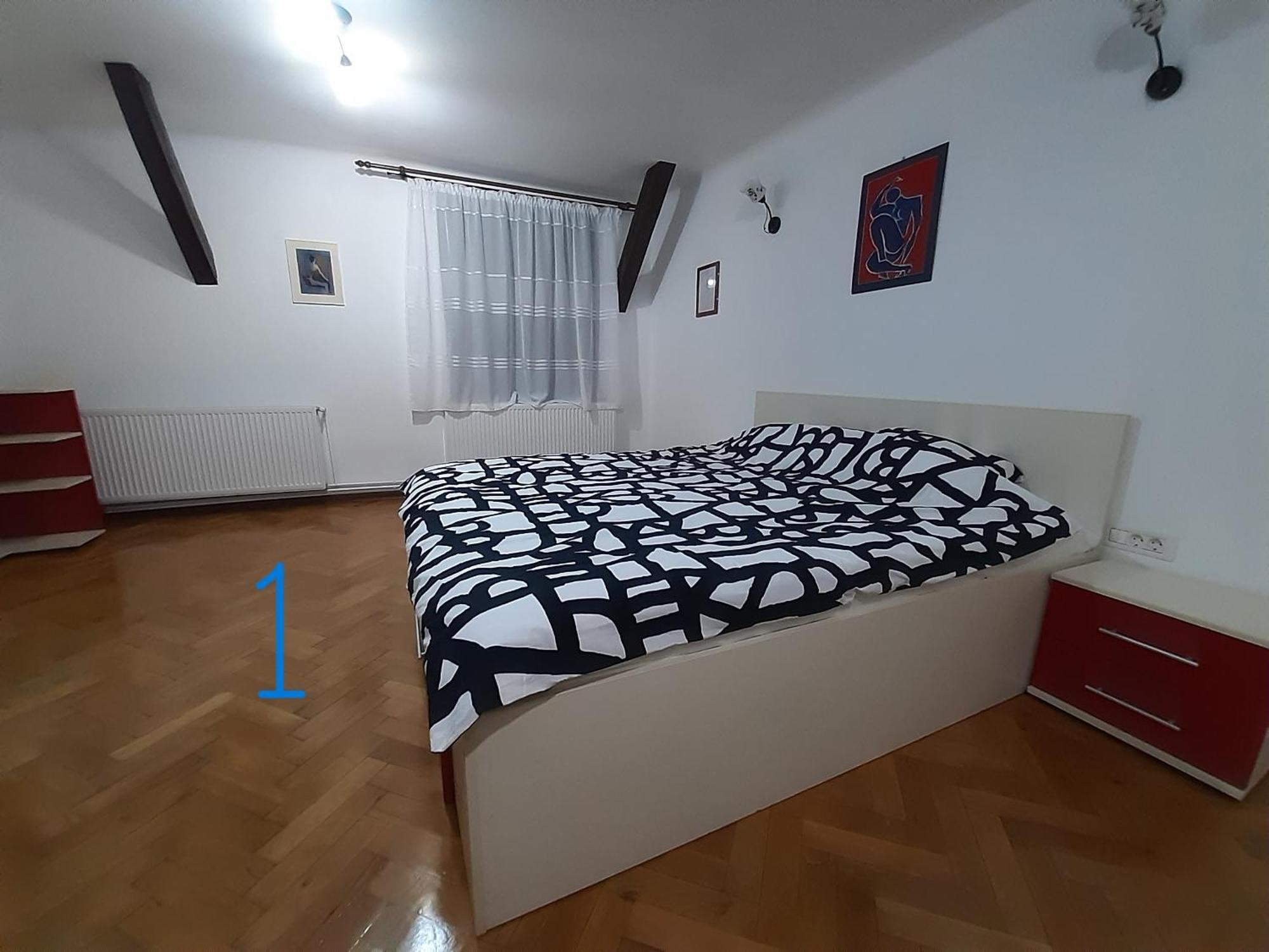 Old Town Studio Braşov Extérieur photo