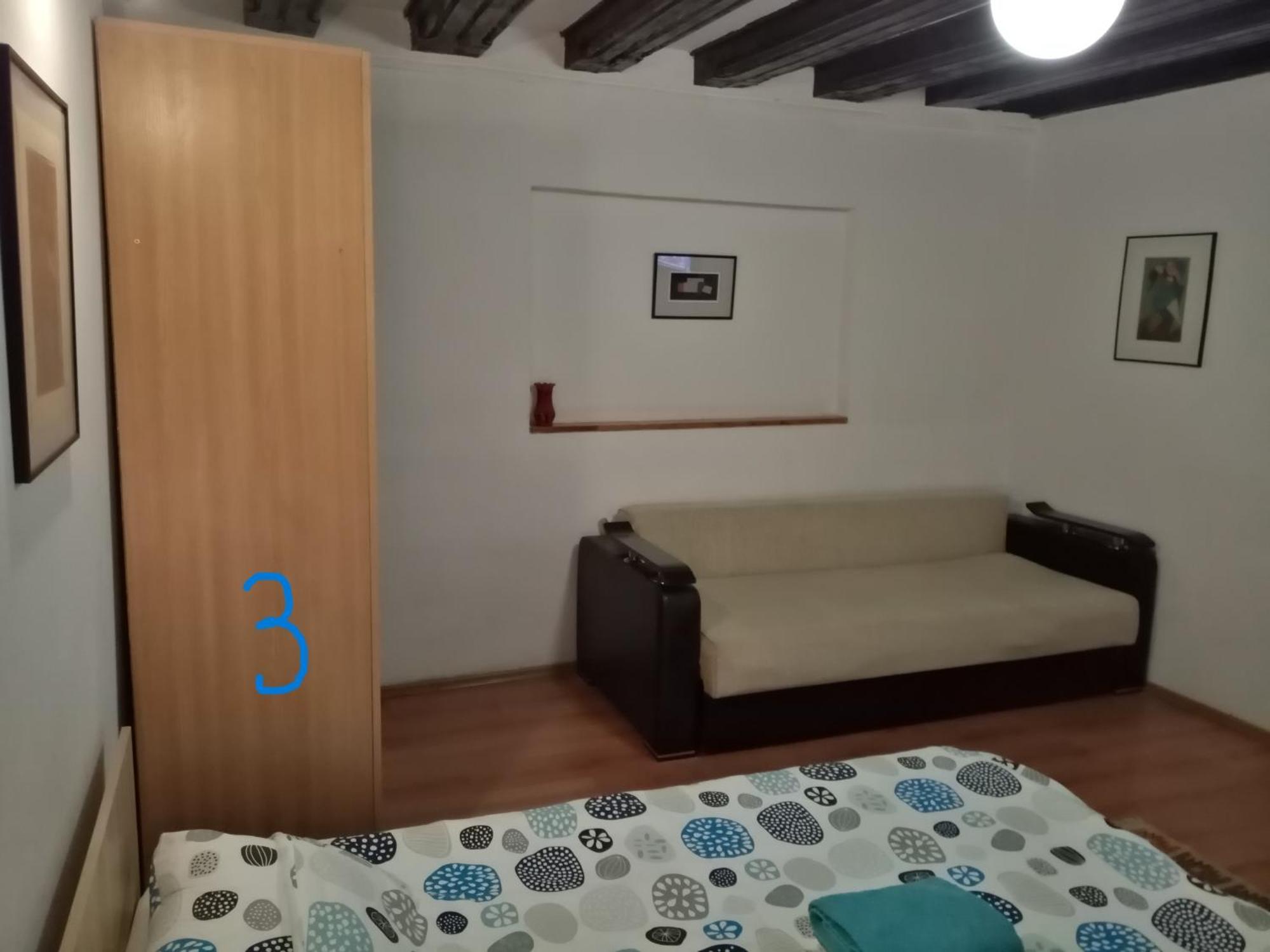 Old Town Studio Braşov Extérieur photo