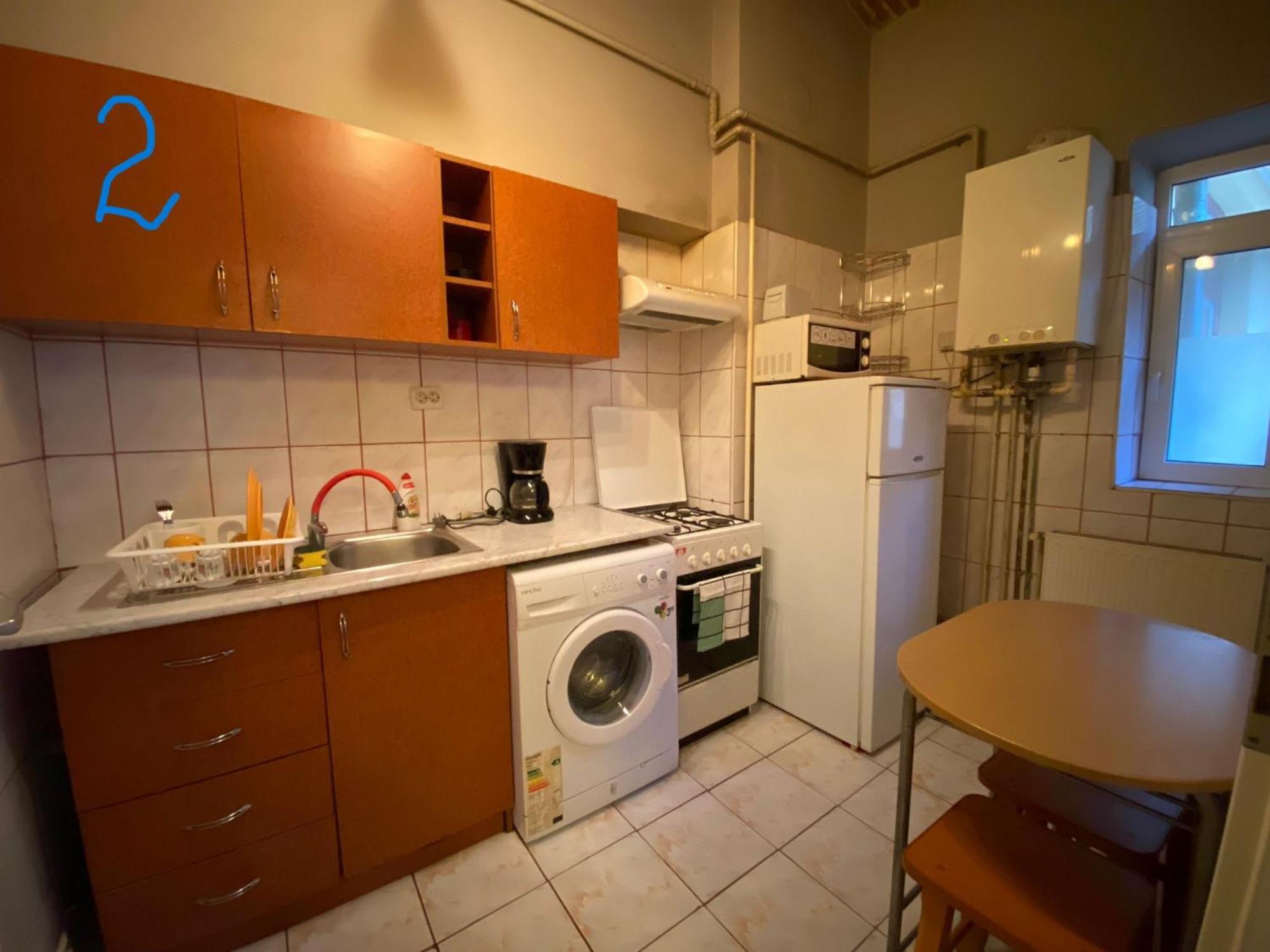 Old Town Studio Braşov Extérieur photo