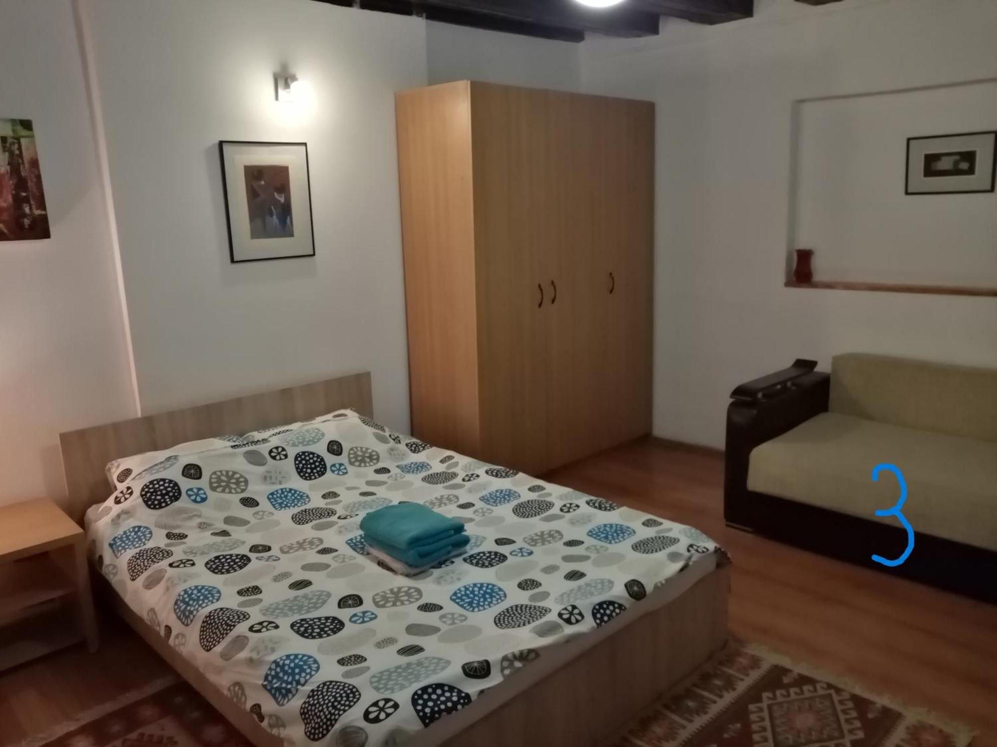 Old Town Studio Braşov Extérieur photo