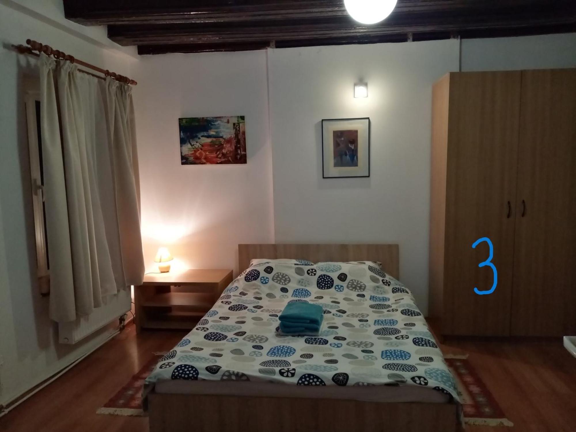 Old Town Studio Braşov Extérieur photo