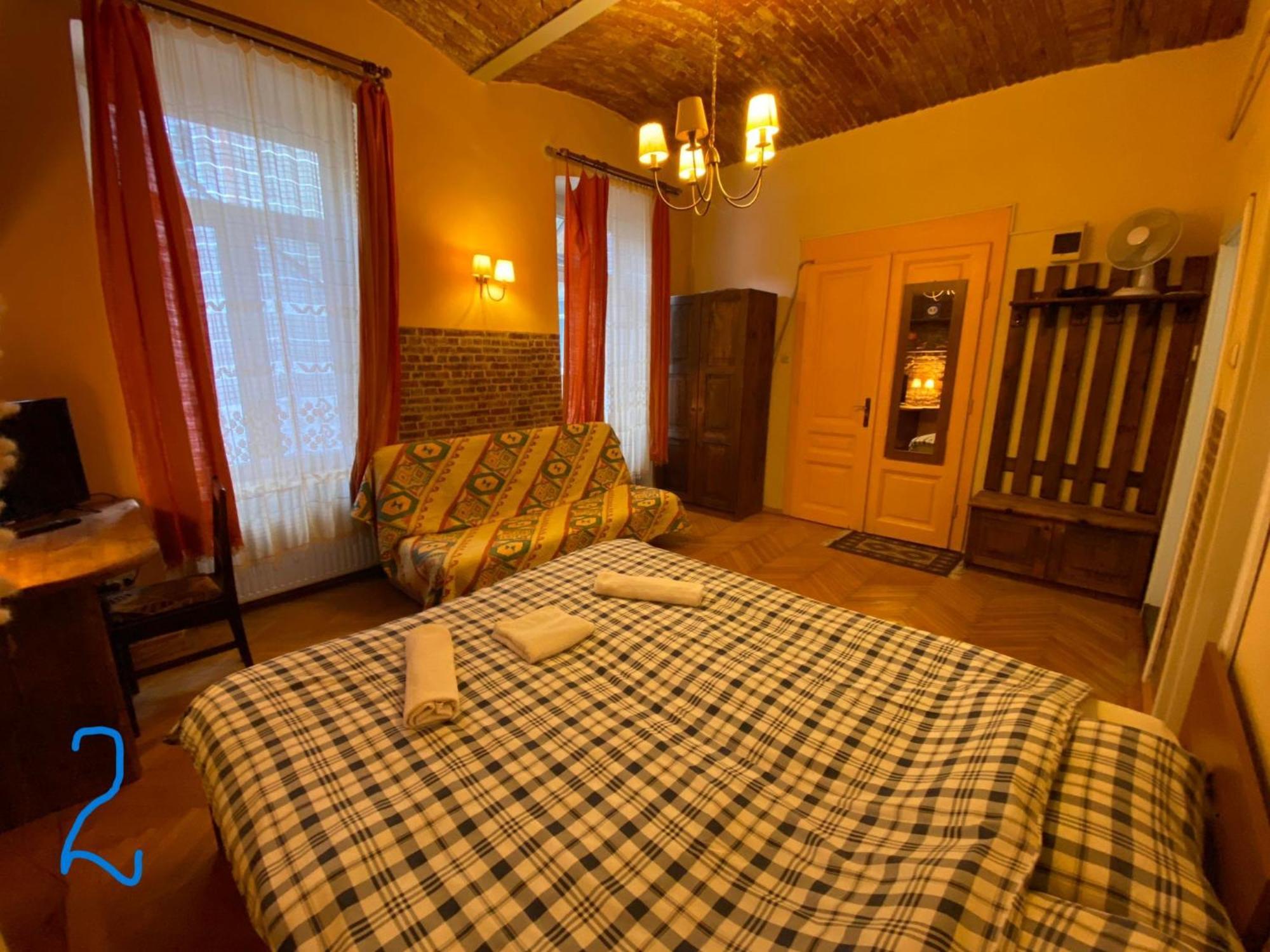 Old Town Studio Braşov Extérieur photo