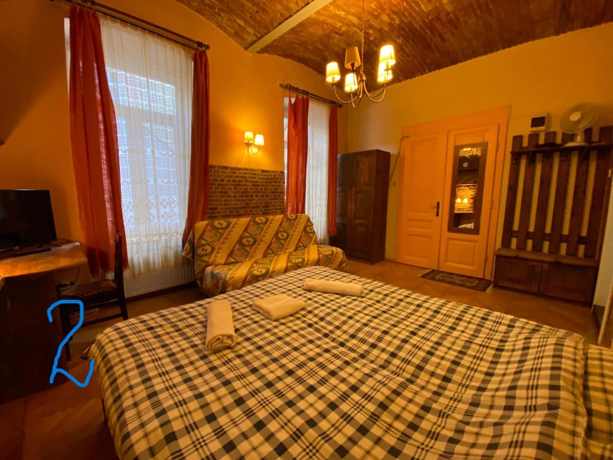 Old Town Studio Braşov Extérieur photo