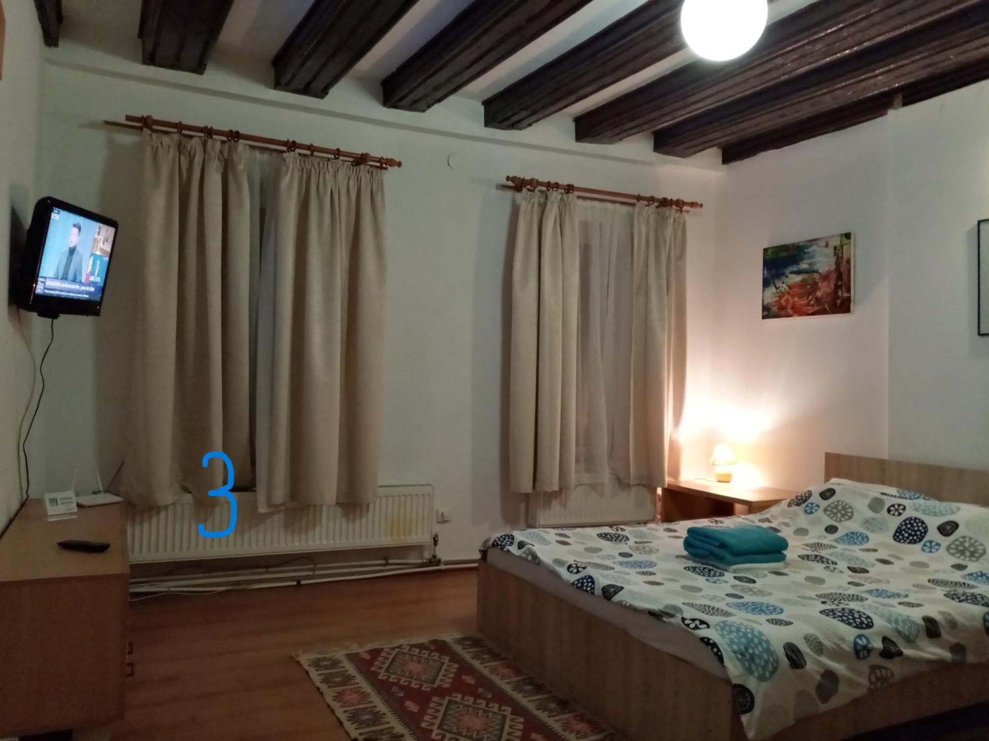 Old Town Studio Braşov Extérieur photo