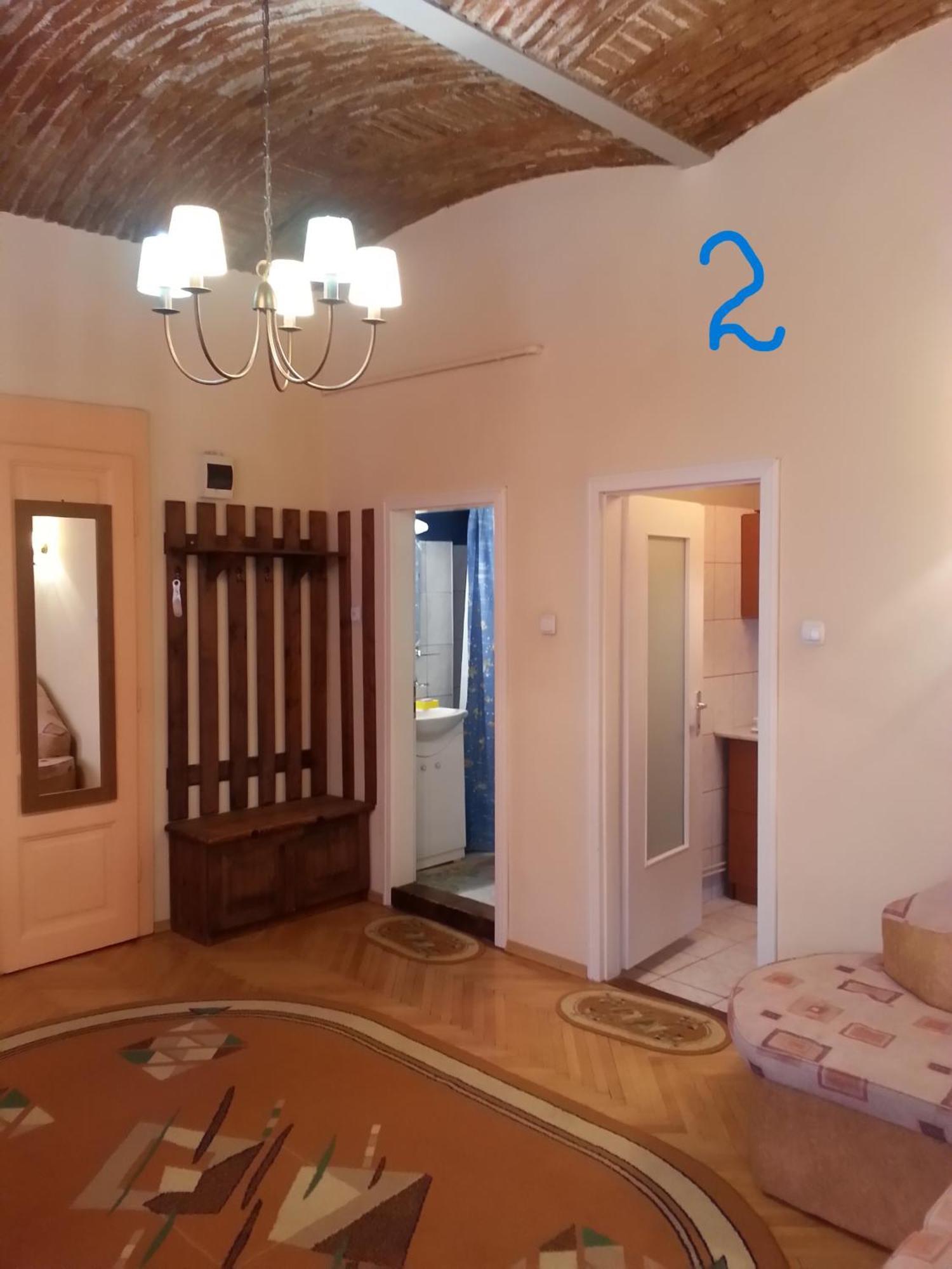 Old Town Studio Braşov Extérieur photo