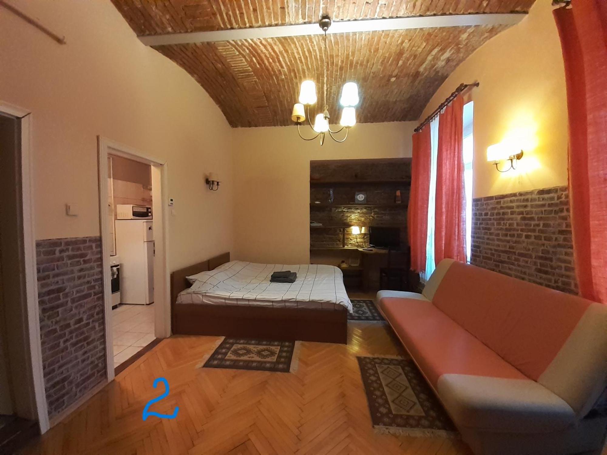 Old Town Studio Braşov Extérieur photo
