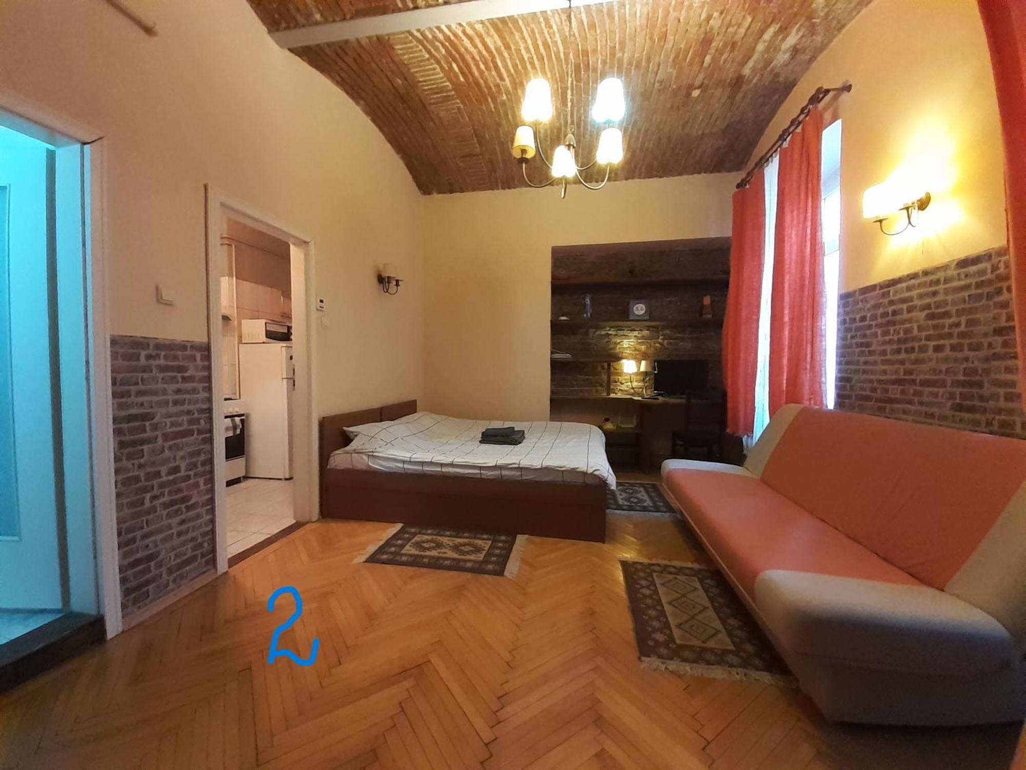 Old Town Studio Braşov Extérieur photo